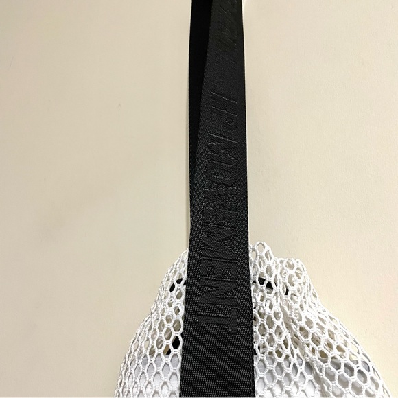 Free People Movement Mini Mesh Sling Bag - Picture 12 of 15